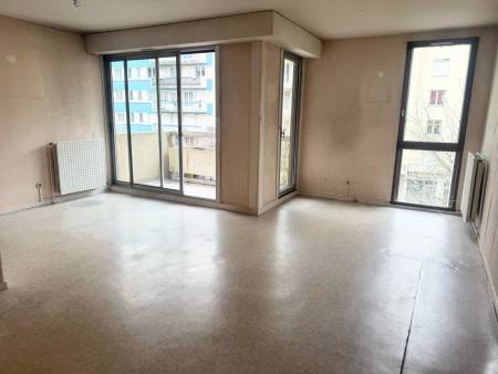 Appartement avec ascenseur – Avenue de l’Europe, Annonay