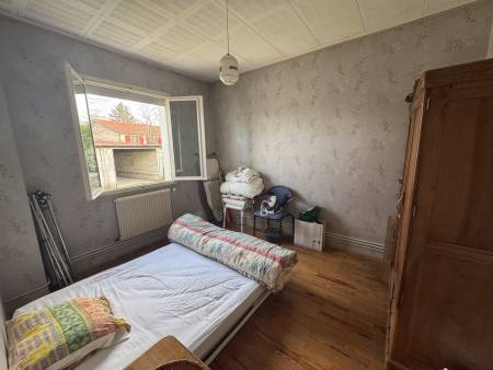 Maison plain pied T4 90m²