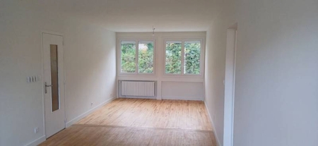 Appartement T4 à Annonay, centre ville, refait à neuf