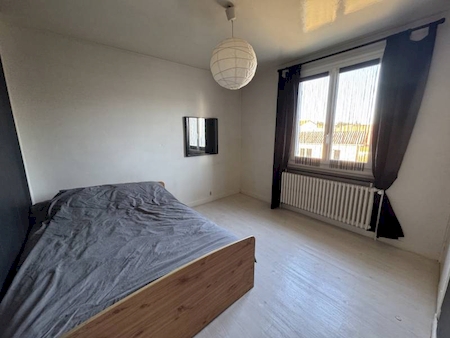 MAISON 3 chambres 110m² à DAVEZIEUX
