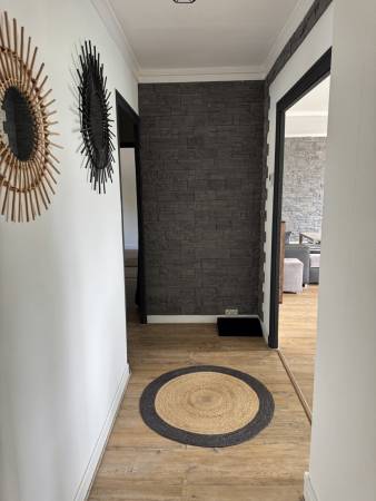 Appartement T3 avec garage – Résidence sécurisée avec ascenseur – Annonay, Boulevard de la République