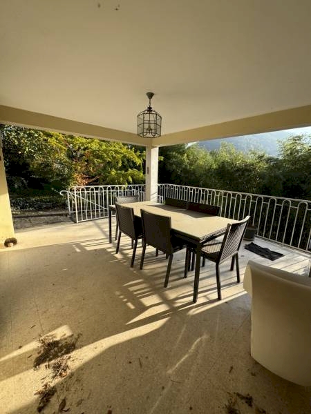 Propriété de caractère à ANDANCE : 11 920 m² de terrain et un potentiel exceptionnel