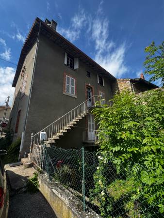 Ensemble immobilier