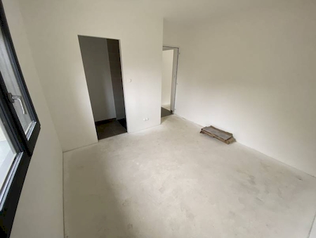 Villa neuve de 96m² sur Davézieux avec jardin