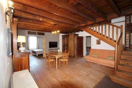 FELINES - MAISON EN PIERRE AVEC PISCINE ET DEPENDANCES