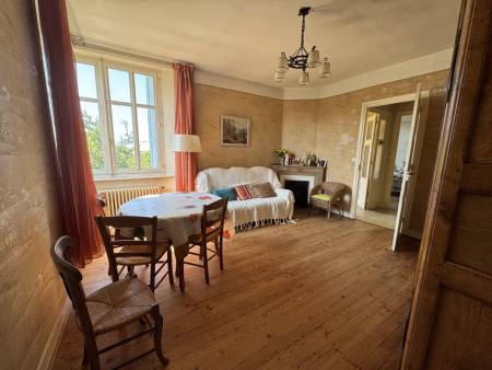 Maison 5 pièces 142m² sur 1380m² de terrain à ANNONAY
