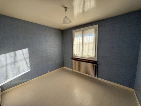 MAISON 3 chambres 110m² à DAVEZIEUX