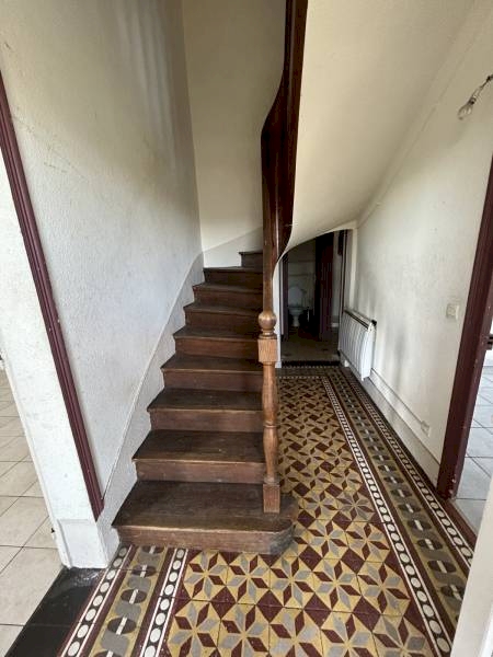 Maison T4 de 85m² à SAINT RAMBERT D'ALBON