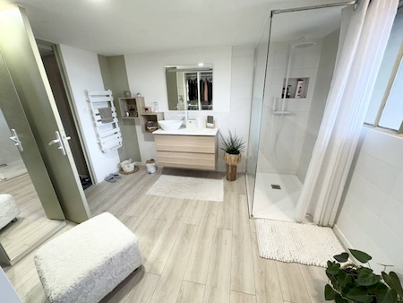 Maison 4 pièces 140m²