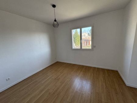 Maison familiale de 115m² à BOULIEU LES ANNONAY