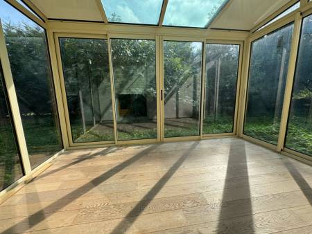 Maison 6 pièces 135 m² avec terrain de 1350 m²