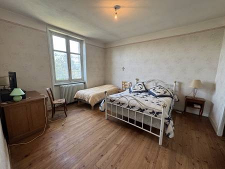 Maison 5 pièces 142m² sur 1380m² de terrain à ANNONAY