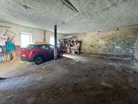 VANOSC – Immeuble de rapport composé de 9 logements – Environnement calme