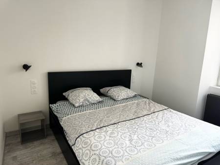 Appartement 2 pièces 44m²