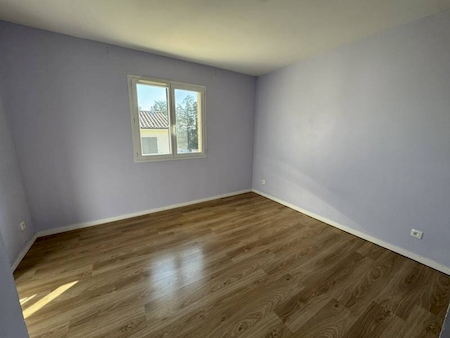 Maison T5 115m² à ANNONAY