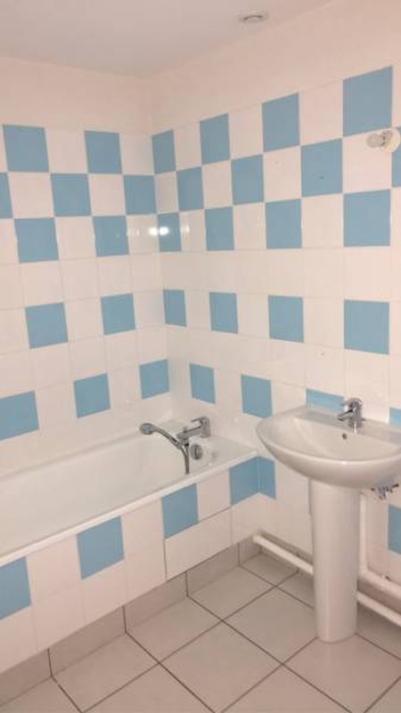 APPARTEMENT T3 SUR ANNONAY PROCHE CHAMP DE MARS