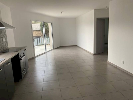 Villa neuve de 89.m² sur la commune de VInzieux