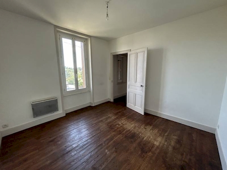 Maison T4 de 85m² à SAINT RAMBERT D'ALBON
