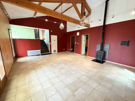 Maison 6 pièces 135 m² avec terrain de 1350 m²
