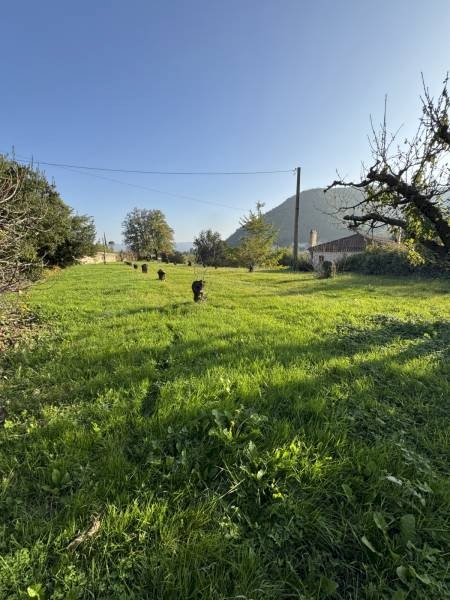 Propriété de caractère à ANDANCE : 11 920 m² de terrain et un potentiel exceptionnel