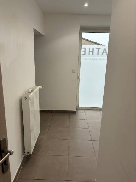 Local professionnel de 20.40m² - BOULIEU-LES-ANNONAY