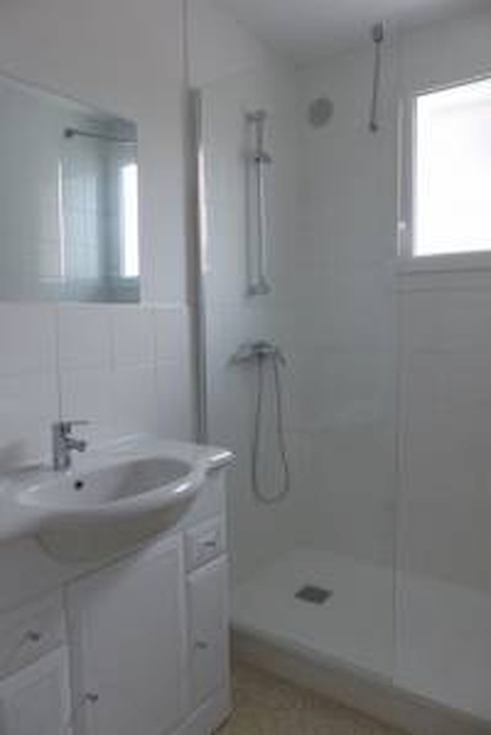 Appartement 2 chambres avec cave et garage