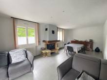 À vendre – Maison familiale à Davézieux
