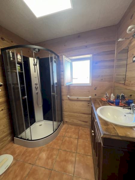 Maison en pierre 5 pièces à QUINTENAS