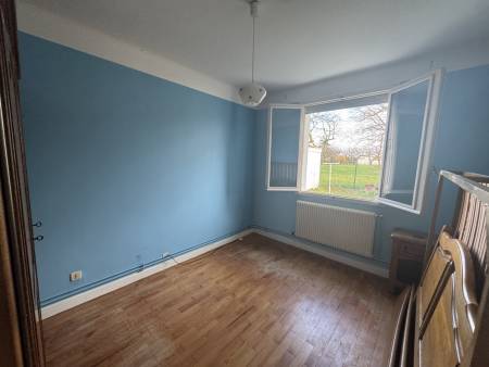 Maison plain pied T4 90m²