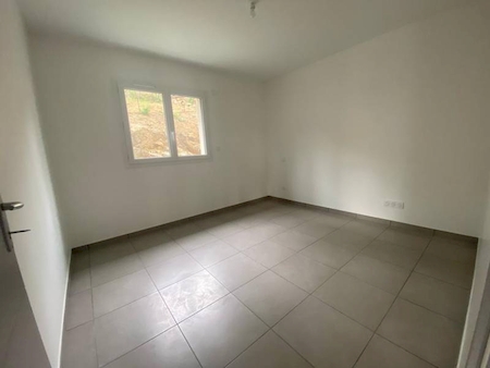 Villa neuve de 89.m² sur la commune de VInzieux