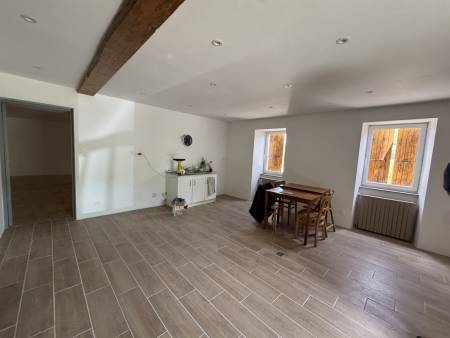 Charme de la pierre Maison 6 pièces 142 m² à Annonay