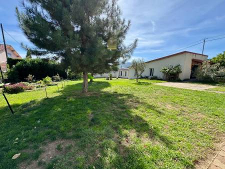 À vendre – Maison 205 m² à Annonay, proche écoles et commerces