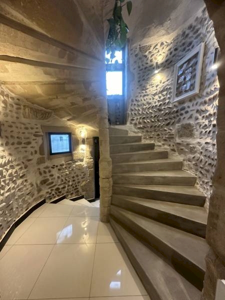 Maison en campagne d'Anneyron 202m² avec Piscine