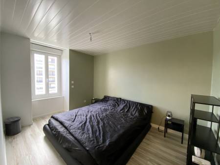 DUPLEX SPACIEUX 175m² AVEC JARDIN À ANNONAY