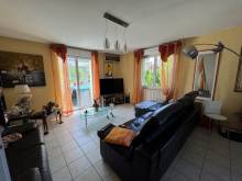 Villa avec 5 chambres à ROIFFIEUX