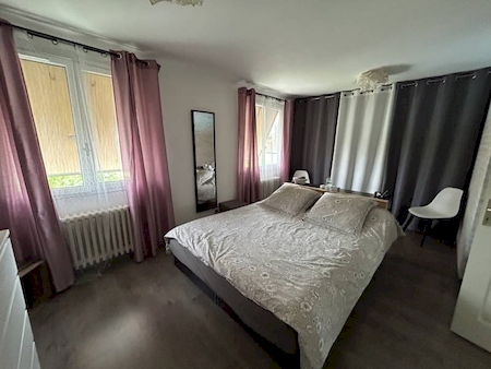 Maison 5 chambres à SAINT-SORLIN-EN-VALLOIRE