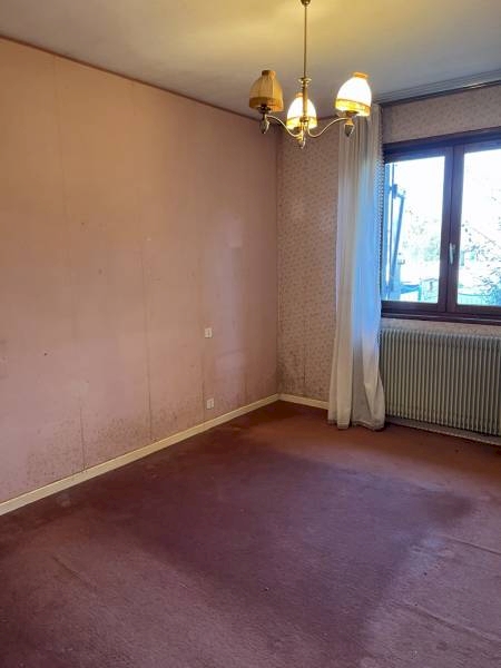 Maison 4 pièces avec terrain de 1264m² à SAINT RAMBERT D'ALBON