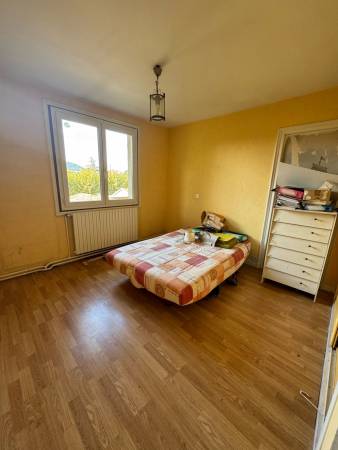 Bien de caractère à Annonay - Quartier recherché