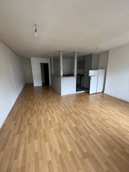 Appartement T2 Place des Cordeliers, centre ville Annonay