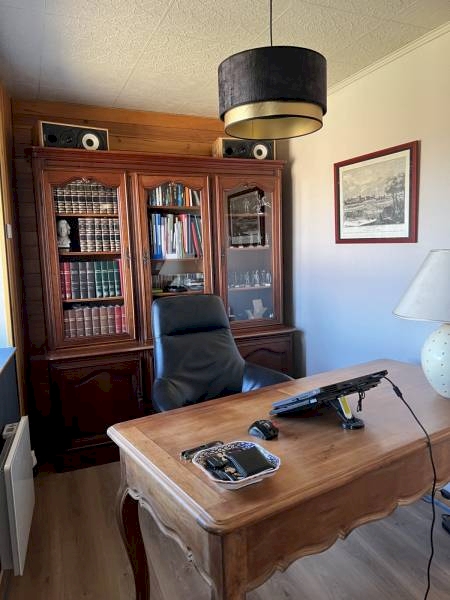 Maison en pierre 5 pièces à QUINTENAS