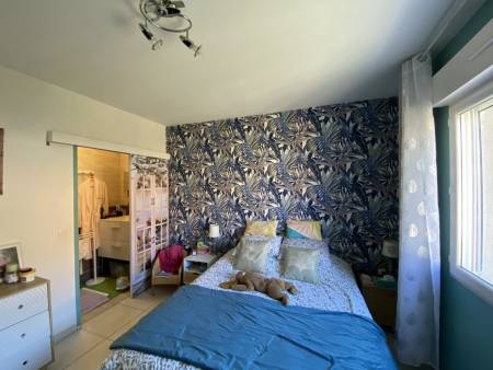 Villa de plain-pied 125m² avec 4 chambres à ANNONAY