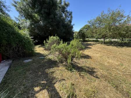 Maison 6 pièces 135 m² avec terrain de 1350 m²