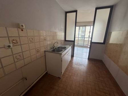 Appartement avec ascenseur – Avenue de l’Europe, Annonay
