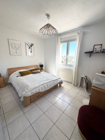 Maison 112m² avec 2901m² de terrain