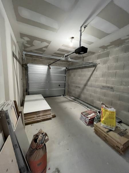 Villa neuve F4 - 79m² - ALBON