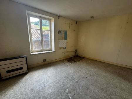 Ensemble immobilier