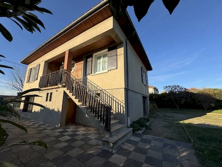 MAISON 3 chambres 110m² à DAVEZIEUX