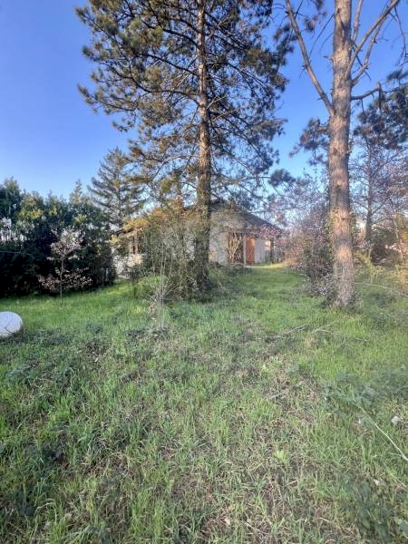 Maison 4 pièces avec terrain de 1264m² à SAINT RAMBERT D'ALBON