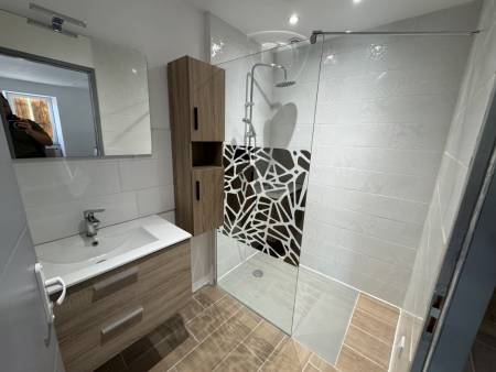 Charme de la pierre Maison 6 pièces 142 m² à Annonay