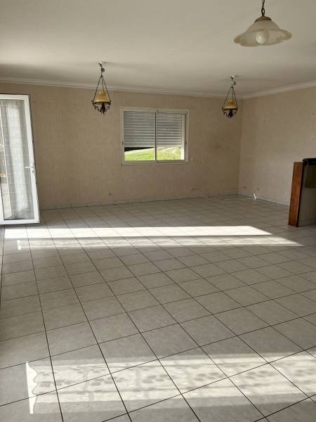 Villa sur sol complet de 95m², sur la commune de Boulieu les Annonay